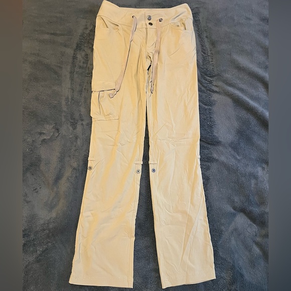 Columbia Outdoor Pants - Picture 1 of 6